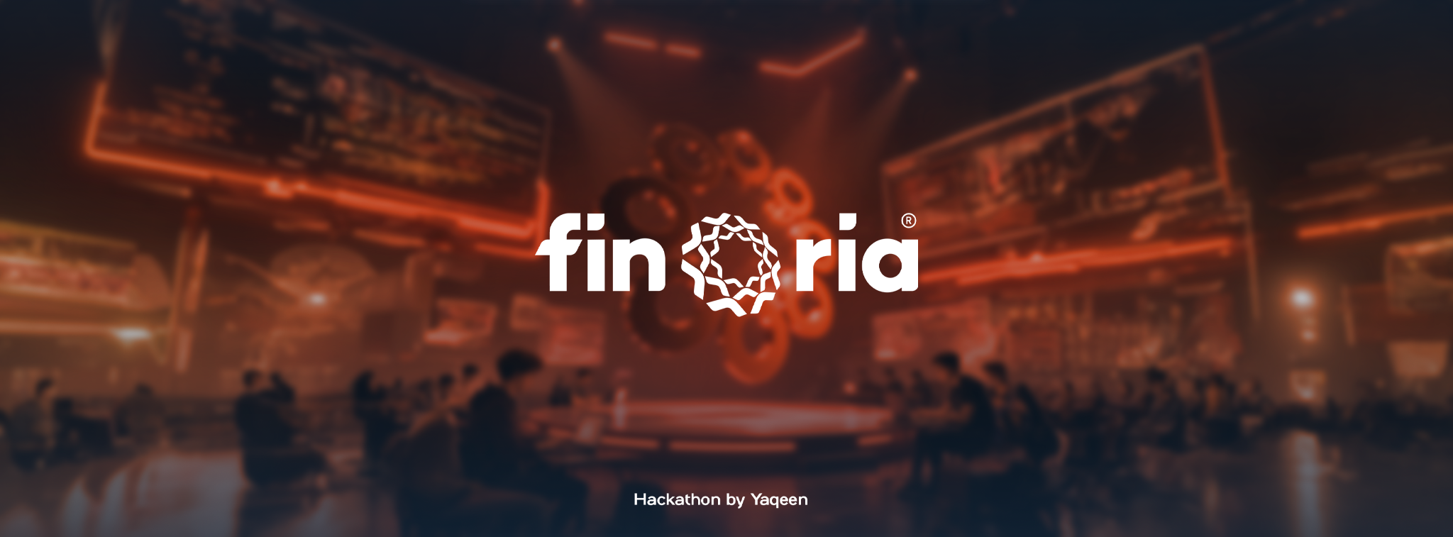 Finoria Hackathon by Yaqeen